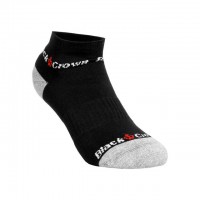 Носки мужские Black Crown Short socks Черные