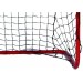 VicFloor Floorball Goal red 90x60x40