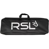 Сумка для ракетки RSL