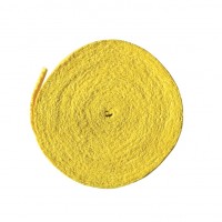 RSL Towel Coil yellow