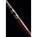 Професійна ракетка для бадмінтону RSL Diamond X7 Carbon