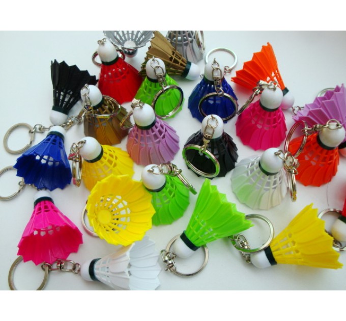Keychain Color shuttle