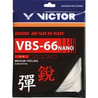 VICTOR VBS-66N set white