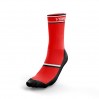 Socks Young Y-CS1 Red