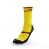 Socks Young Y-CS1 Yellow