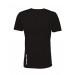 T-shirt LionPadel Technical Black