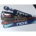 Paddle Racket Protector Nox