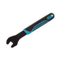 Ключ педальный Pro pedal wrench черный