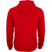 Кофта VICTOR Sweater Team red 5079