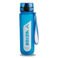 Sport bottle VICTOR blue