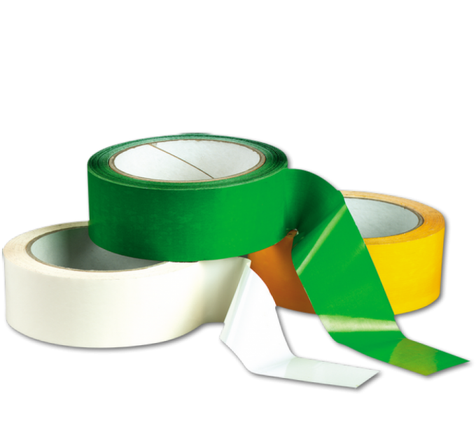 VICTOR Line tape green