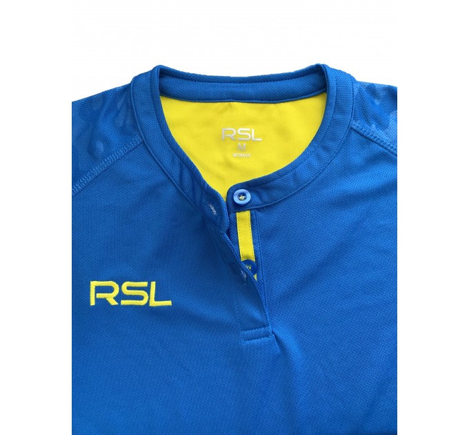 T-shirt RSL Ukraine
