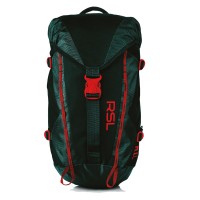 Рюкзак RSL Explorer 2.5 Backpack green