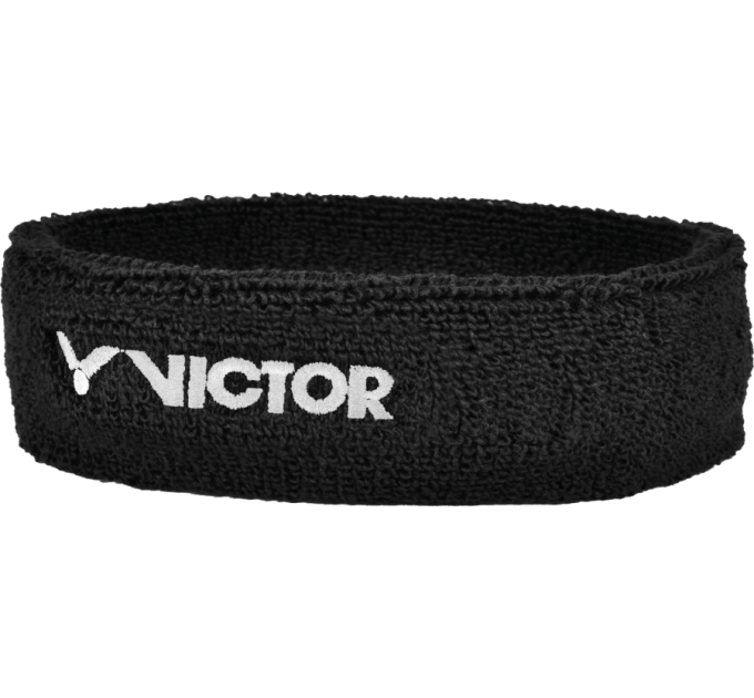 Headband Victor black