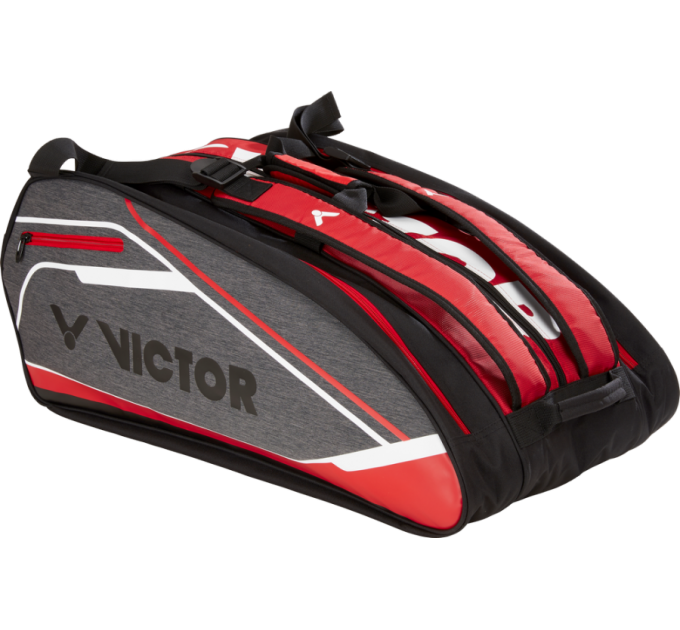 VICTOR Multithermobag 9039 red