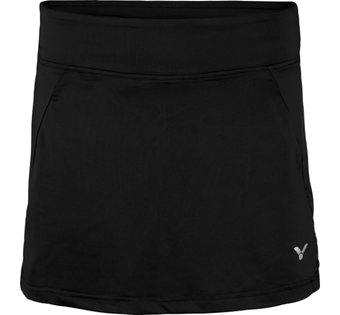 Юбка VICTOR Skirt 4188 black