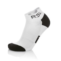 RSL socks short black