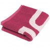 Спортивное полотенце RSL pink