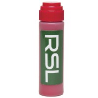 RSL Stencil Ink red