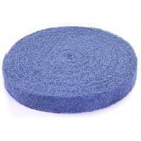 RSL Towel Coil blue