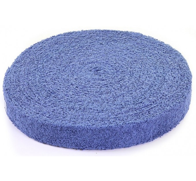 RSL Towel Coil blue