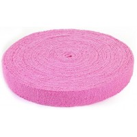 RSL Towel Coil pink
