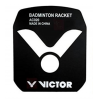 VICTOR Logo stencil