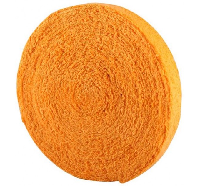 Frottee grip VICTOR orange