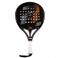 Padel tennis racket Royal Padel M27 Polietileno 2023
