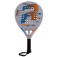 Padel tennis racket Royal Padel Whip Hybrid 2023
