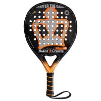 Padel racket Black Crown Piton Air