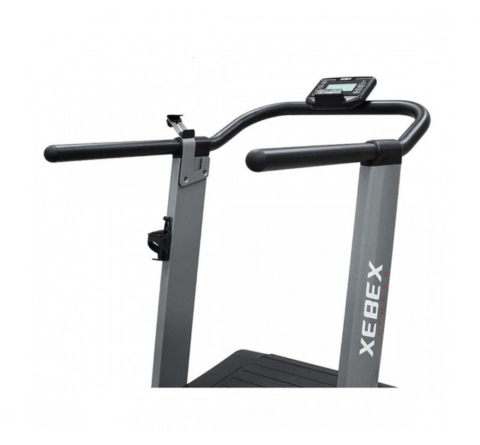 Xebex Curved Runner