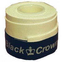 Overgrip for padel racket Black Crown Cover