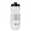 SYNCROS CORPORATE PLUS flask white / black 650 ml