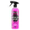 Bicycle shampoo MUC-OFF (without water) 750ml