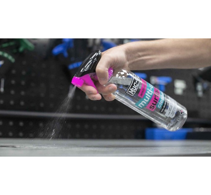 MUC-OFF Multi Use Surface Cleaner
