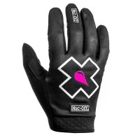 Cycling gloves MUC-OFF MTB black