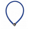 Bike lock cable KRYPTONITE KEEPER 665 6x65 blue