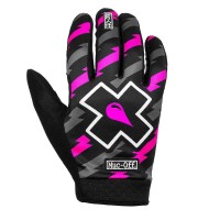 Bolt MUC-OFF MTB Cycling Gloves