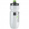 SYNCROS CORPORATE PLUS flask white / green 650 ml