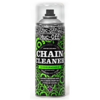 Chain cleaner MUC-OFF Bio 400ml