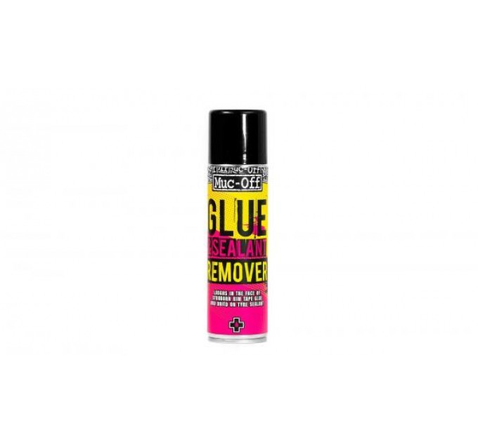 Spray for removing glue MUC-OFF 200ml