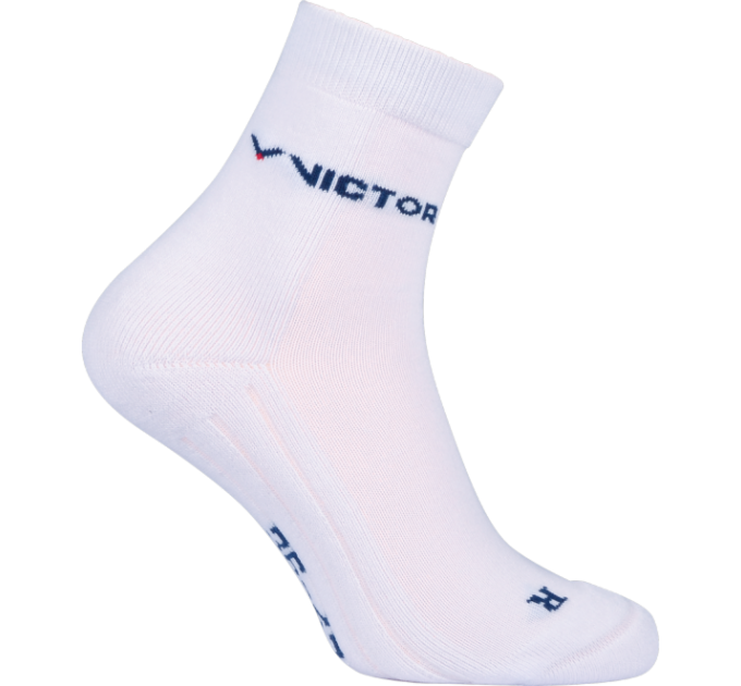 Шкарпетки VICTOR Indoor Performance Socks Білі