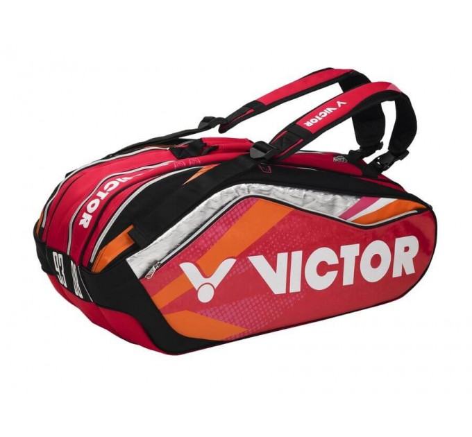 VICTOR Multithermobag BR9308 pink