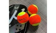 Мячи для пляжного тенниса