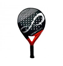 Racket for padel tennis Endless Canyon Red