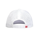 Cap Endless Icon White