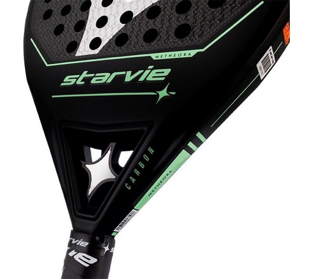 Starvie Metheora Dual padel tennis racket