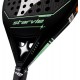 Starvie Metheora Dual padel tennis racket