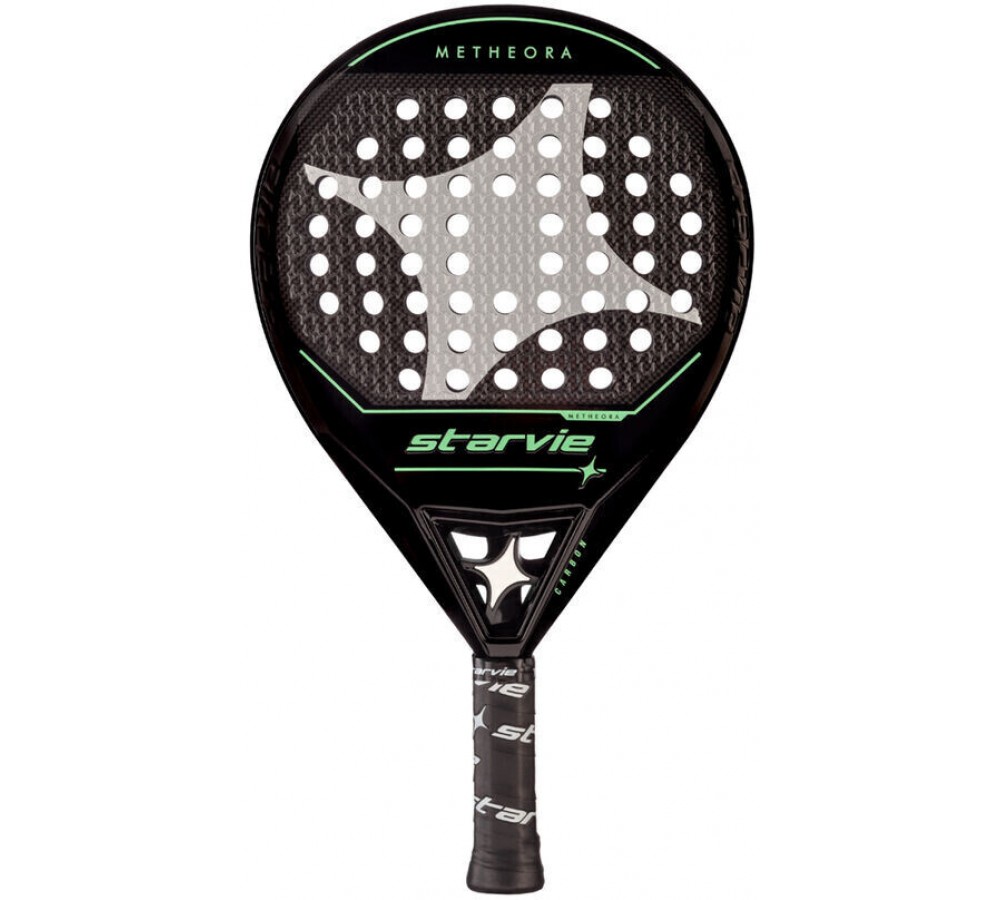 Starvie Metheora Dual padel tennis racket